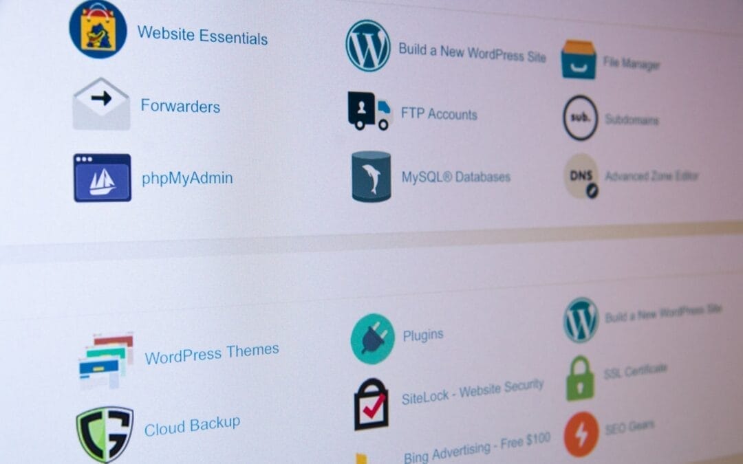 Virtualmin vs cPanel: Go With Virtualmin