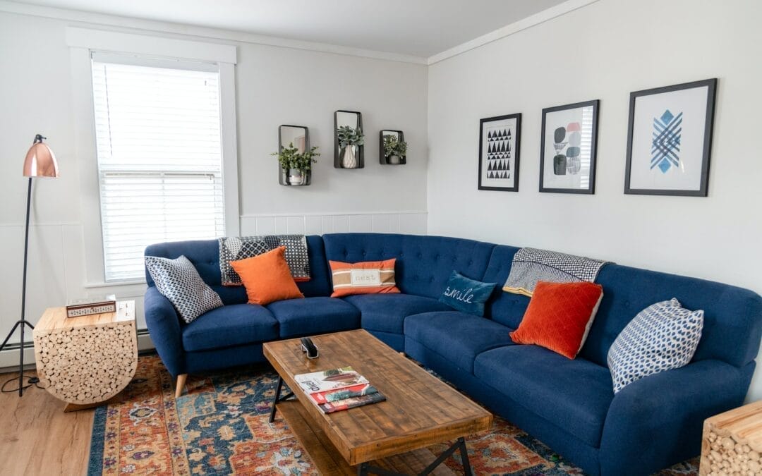 Vacation Rental AirBnB Checklist: 20 Must-Have Guest Items