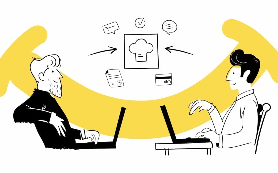 7 Reasons Kitchen.co’s Secure Client Access Sets a New Standard