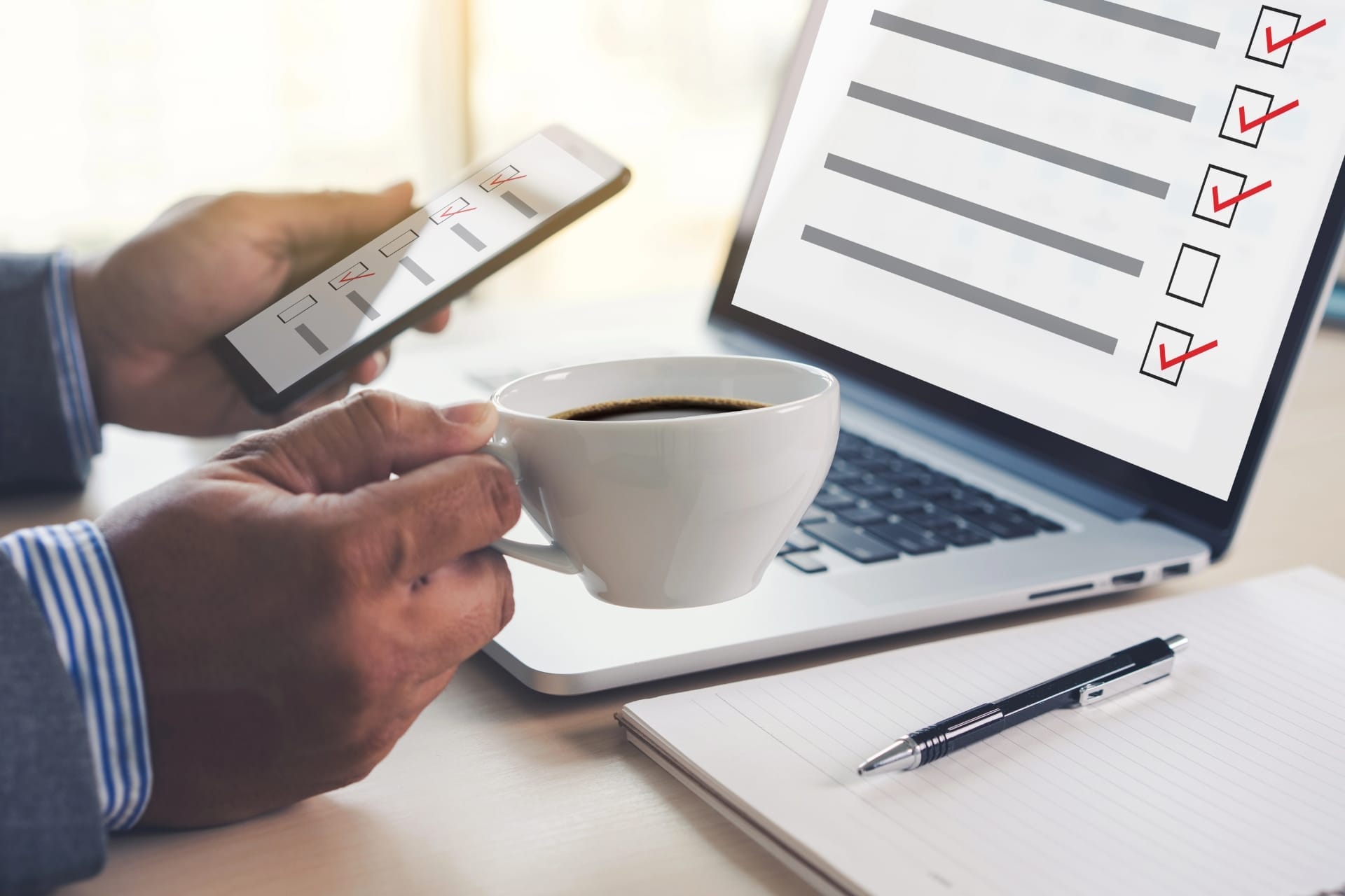 audit-over-coffee