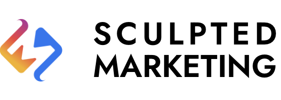 The image shows the "Frontend Mentor" logo with a colorful angular symbol followed by the text "Frontend Mentor" in black.